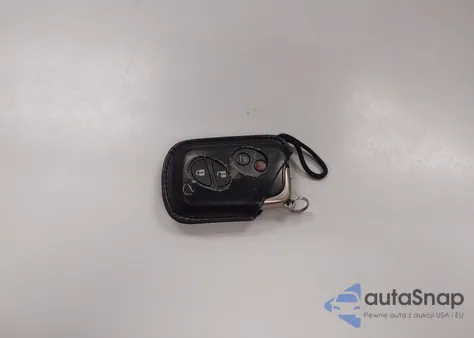 2017 Lexus Gx from USA, damaged, VIN JTJBM7FX5H5169873